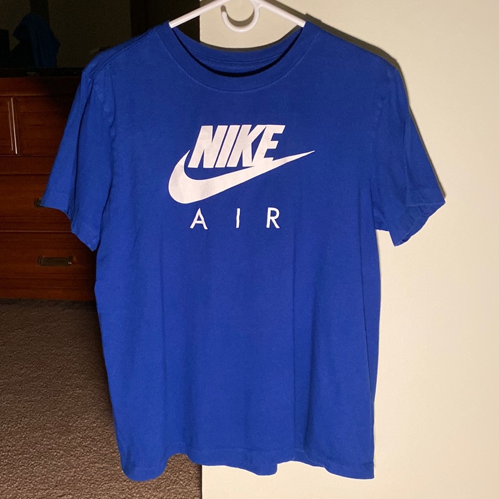 Mens Nike T-Shirt